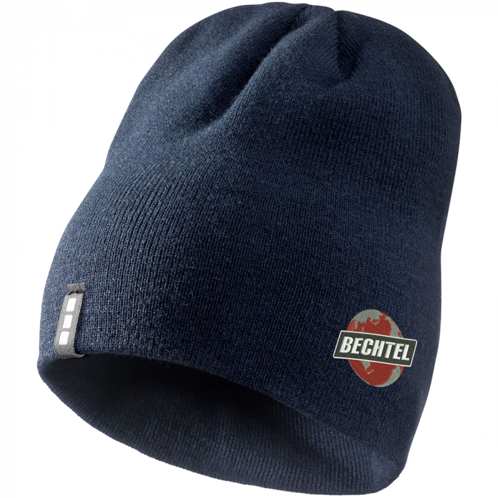 Elevated Level Knit Beanie - Unisex