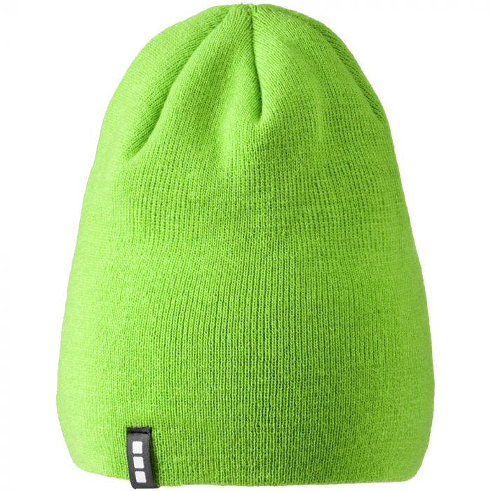 Elevated Level Knit Beanie - Unisex