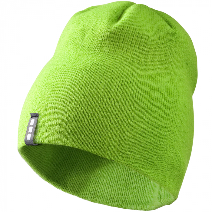 Elevated Level Knit Beanie - Unisex