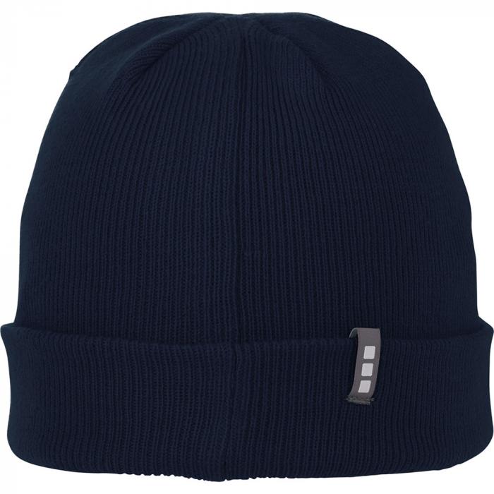 Elevated Endure Knit Beanie - Unisex