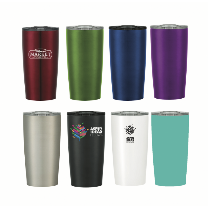 Alpaca Travel Tumbler