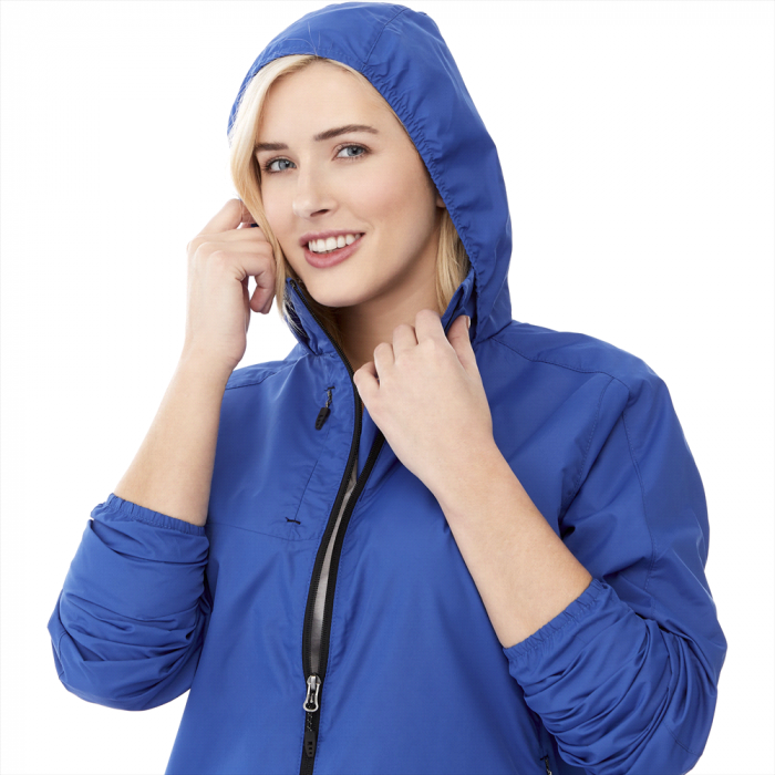 Elevated Flint Lightweight Jacket - Womens