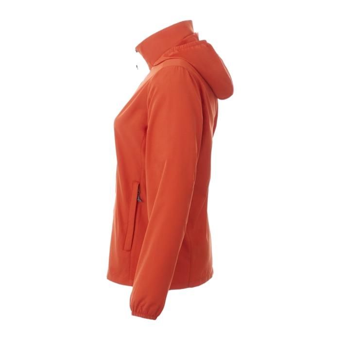Women's TOBA Packable Jacket