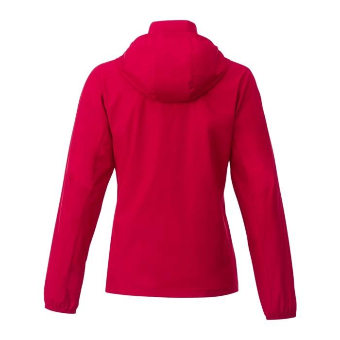 Women's TOBA Packable Jacket
