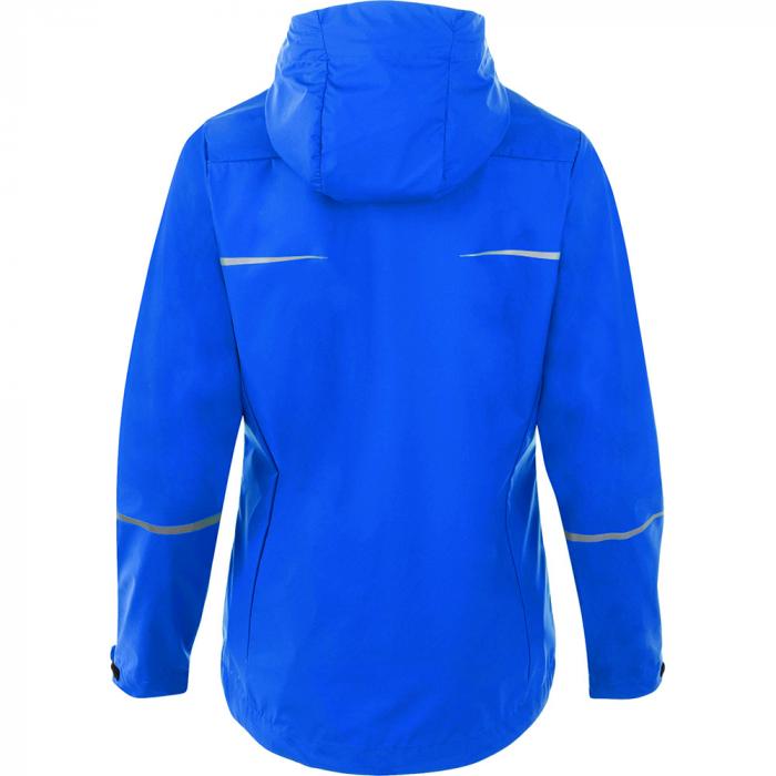 Elevated Cascade Jacket - Womens