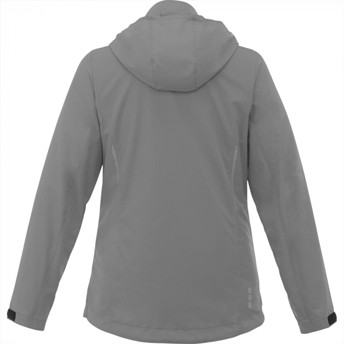 Elevated Karula Lightweight Jacket - Womens