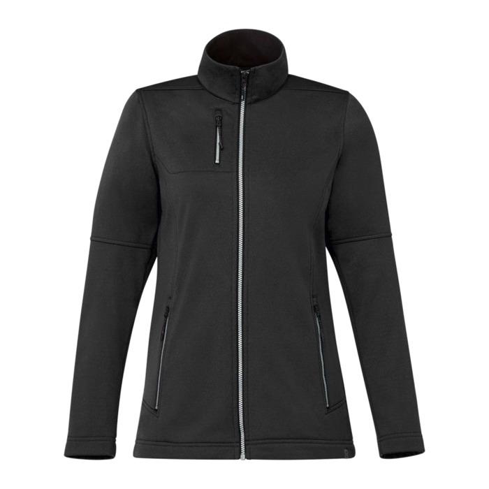 Women's JORIS Eco Waterproof Softshell Jacket