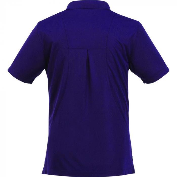 Elevated Albula SS Polo - Womens