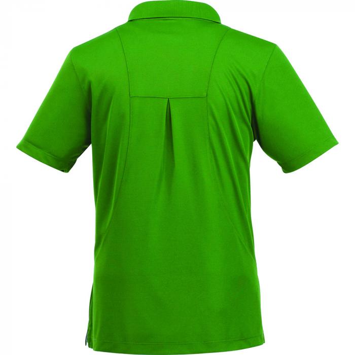 Elevated Albula SS Polo - Womens