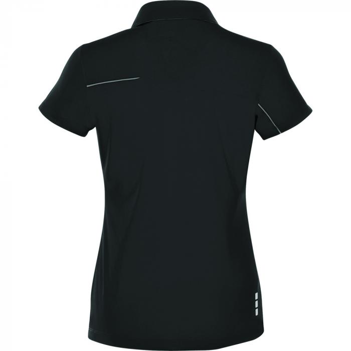 Elevated Wilcox Short Sleeve Polo - Womens