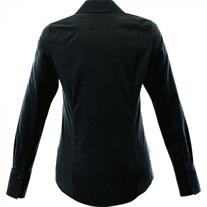 Elevated Cromwell Long Sleeve Shirt - Womens