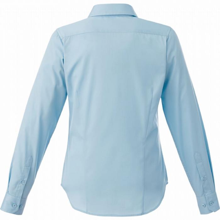Elevated Wilshire Long Sleeve Shirt - Womens