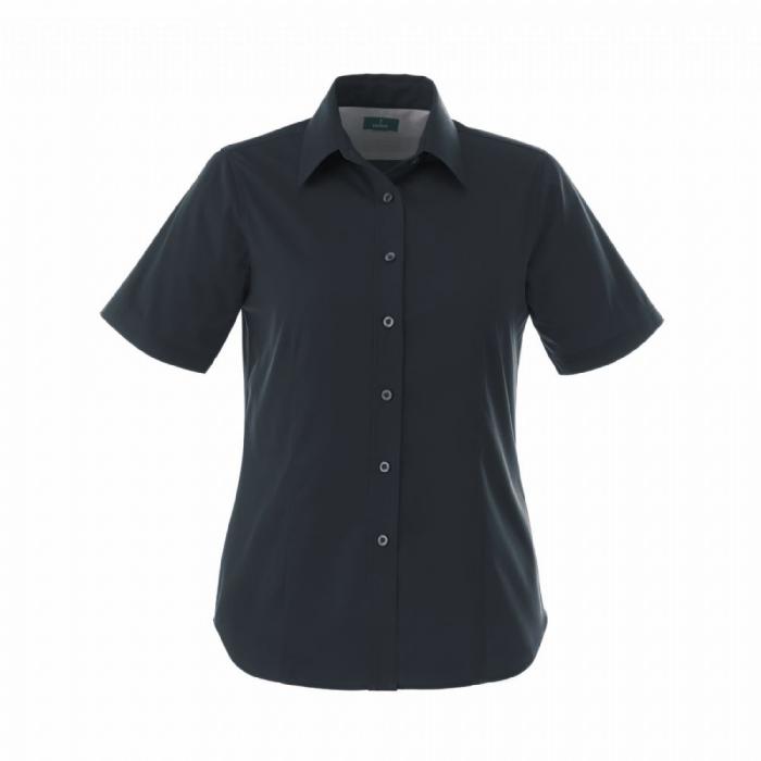 Elevated Stirling Short Sleeve Shirt - Womens
