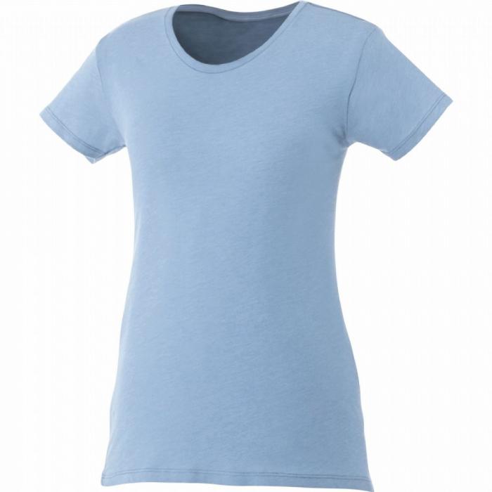 Elevated Bodie Short Sleeve Tee - Womens