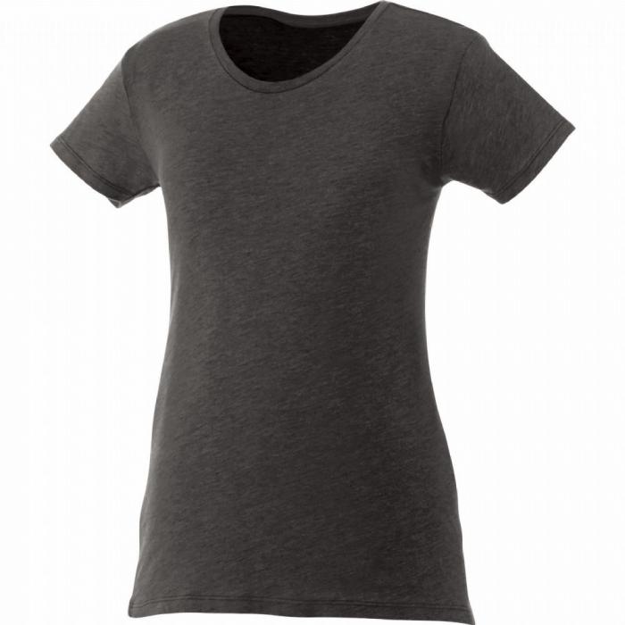 Elevated Bodie Short Sleeve Tee - Womens