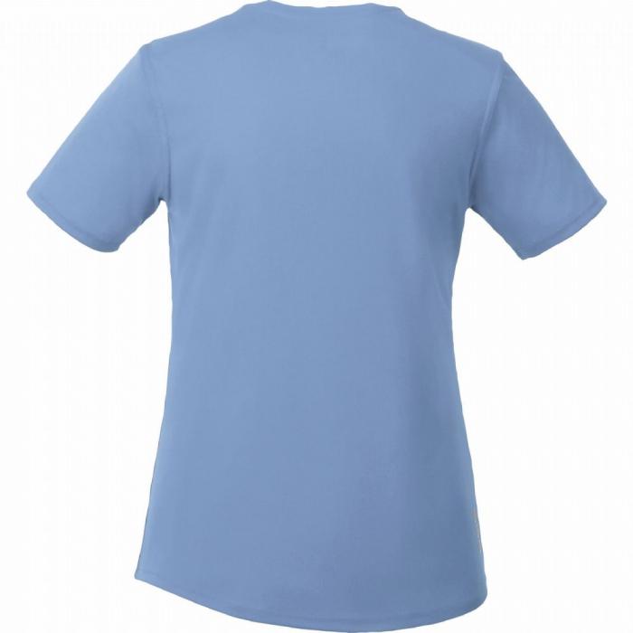 Elevated Omi Short Sleeve Tech Tee - Womens