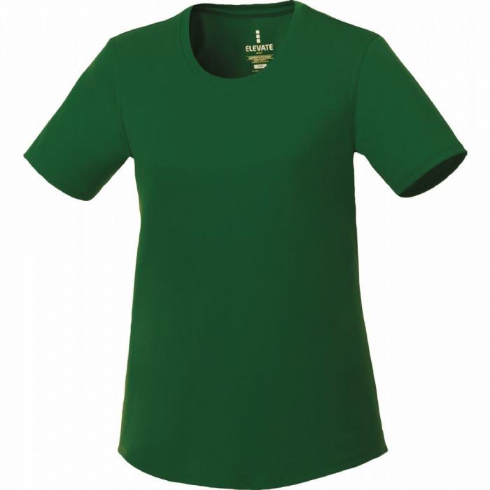 Elevated Omi Short Sleeve Tech Tee - Womens