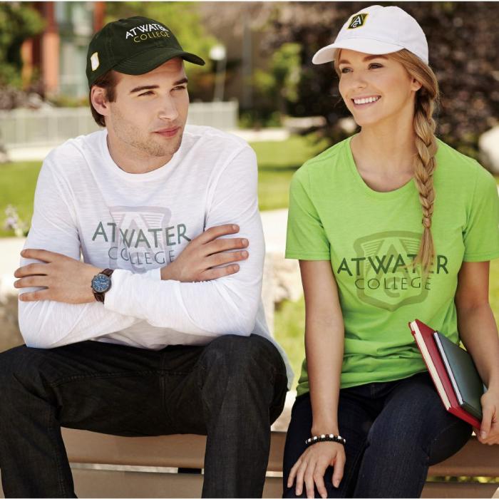 Elevated Sarek Short Sleeve Tee - Womens