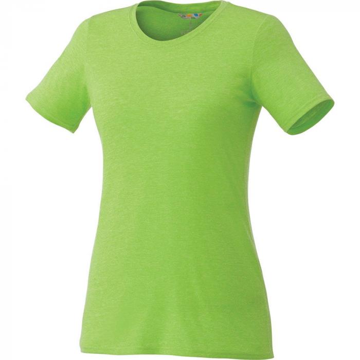 Elevated Sarek Short Sleeve Tee - Womens