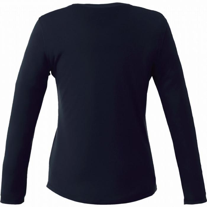 Elevated Parima Long Sleeve Tech Tee - Womens