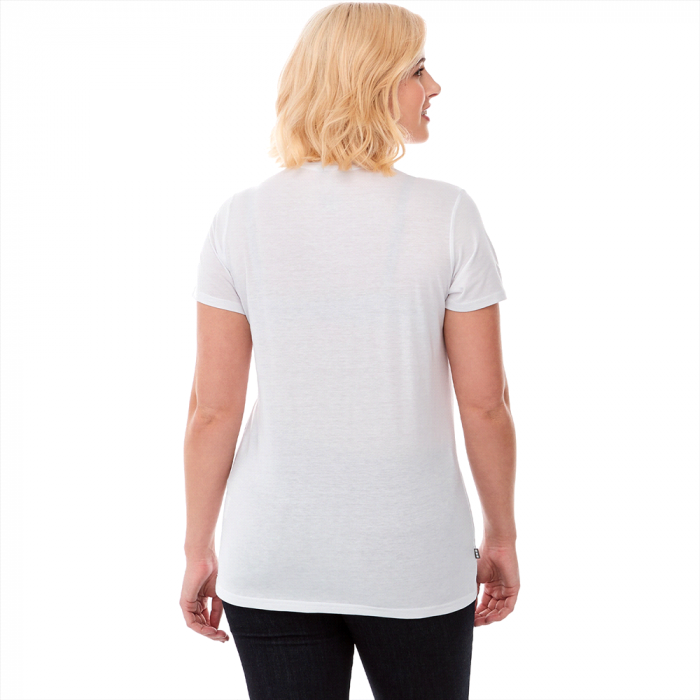 Elevated Sarek-V Short Sleeve Tee - Womens