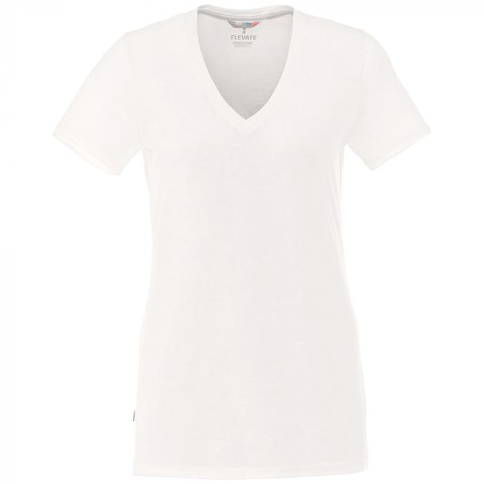 Elevated Sarek-V Short Sleeve Tee - Womens