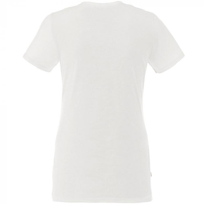 Elevated Sarek-V Short Sleeve Tee - Womens
