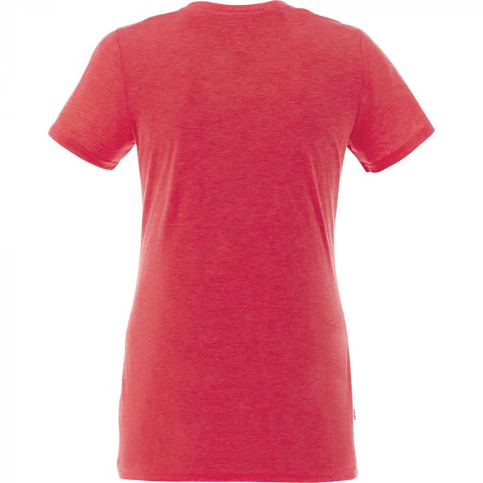 Elevated Sarek-V Short Sleeve Tee - Womens
