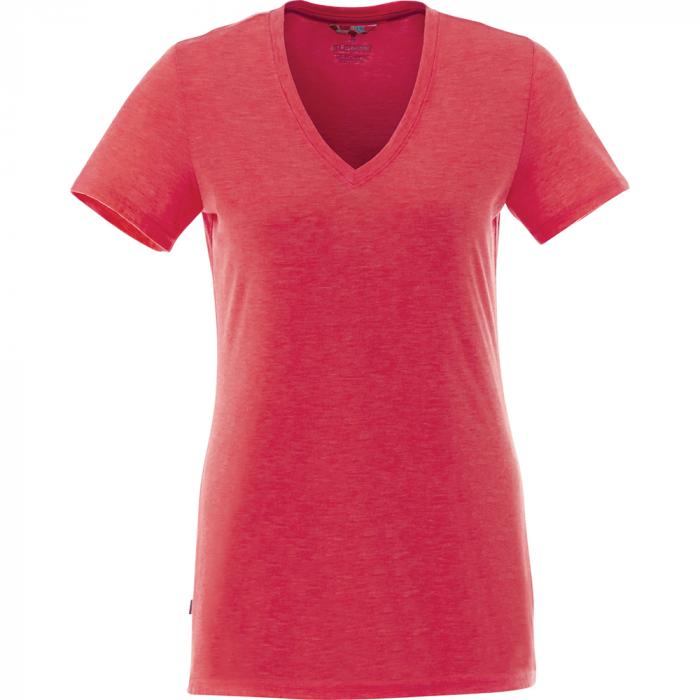 Elevated Sarek-V Short Sleeve Tee - Womens