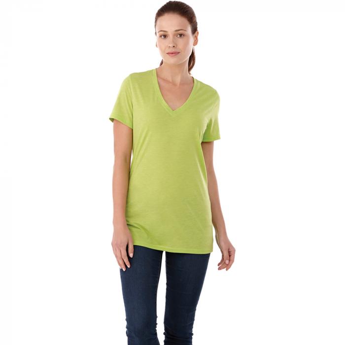 Elevated Sarek-V Short Sleeve Tee - Womens