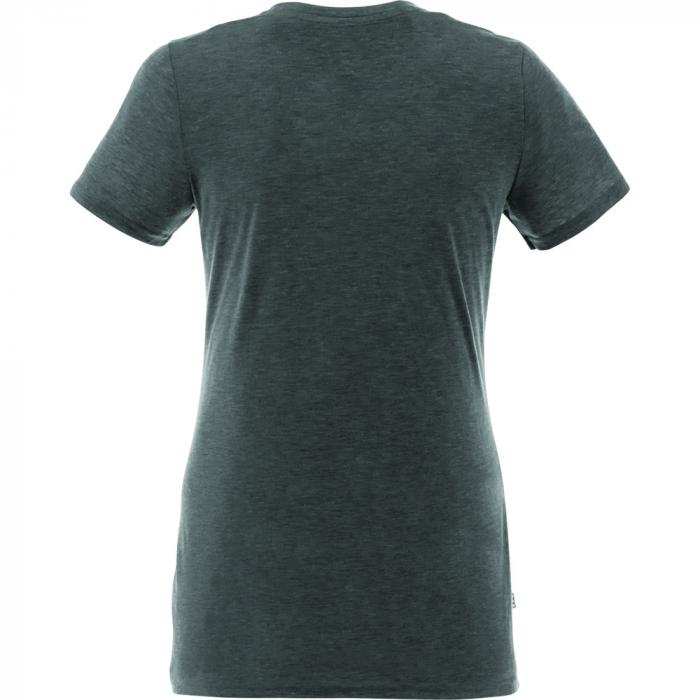 Elevated Sarek-V Short Sleeve Tee - Womens