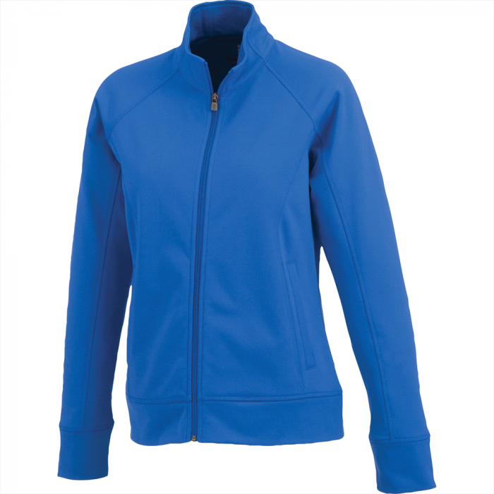 Elevated Okapi Knit Jacket - Womens