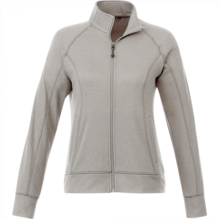 Elevated Okapi Knit Jacket - Womens