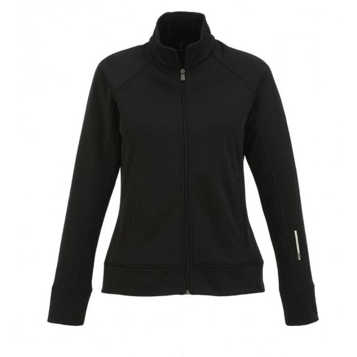 Elevated Okapi Knit Jacket - Womens