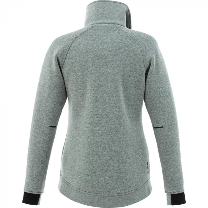 Elevated Kariba Knit Jacket - Womens