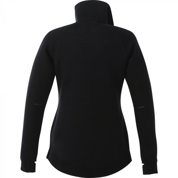 Elevated Kariba Knit Jacket - Womens
