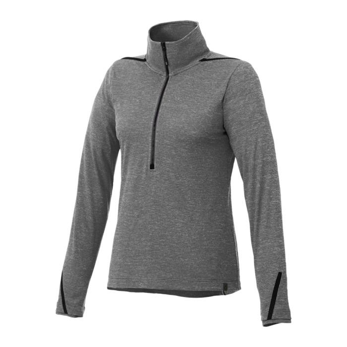 Women's DEGE Eco Knit Performance Half Zip