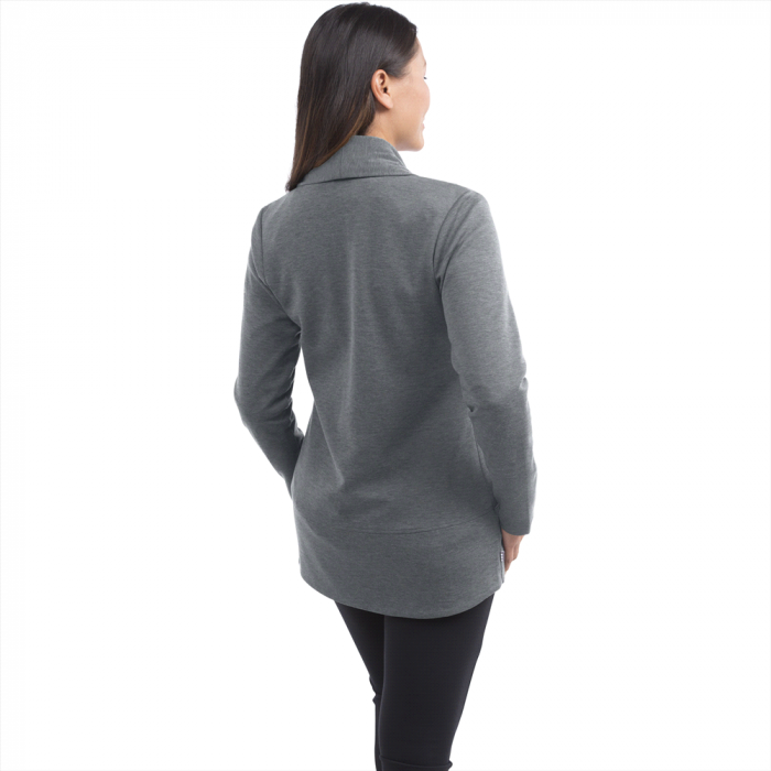 Elevated Equinox Knit Blazer - Womens