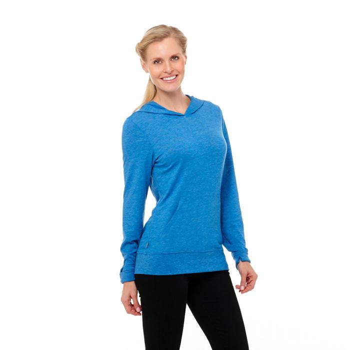 Elevated Howson Knit Hoody - Womens