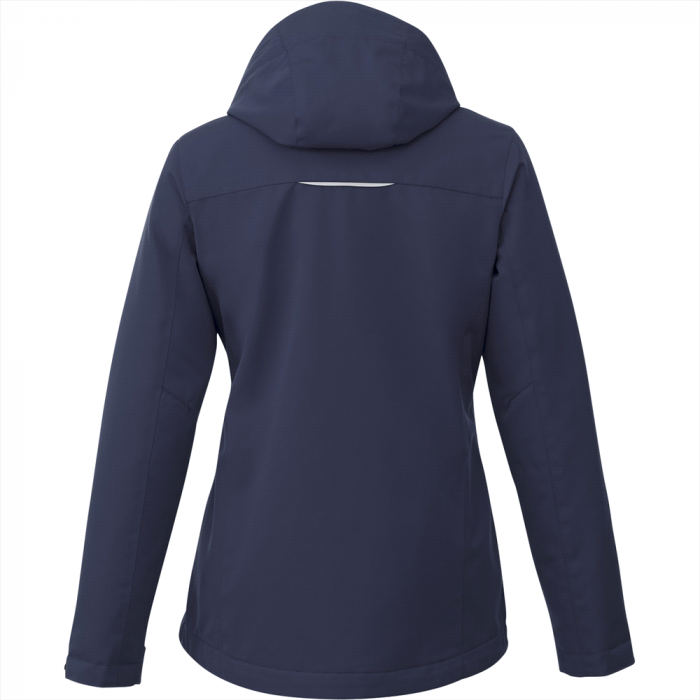 Elevated Colton Fleece Lined Jacket - Womens