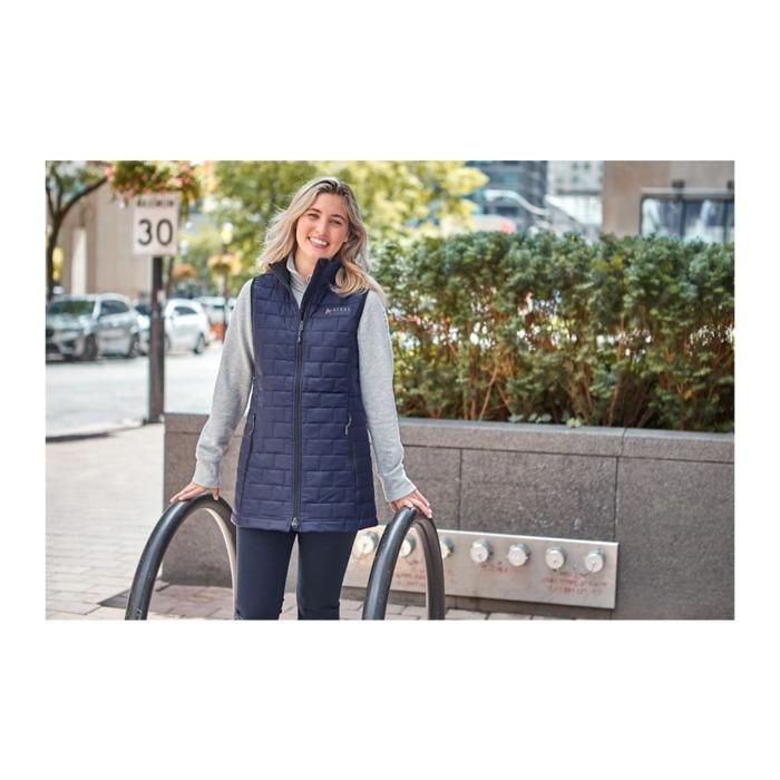 Women's TELLURIDE Lightweight Packable Insulated Puffer Vest