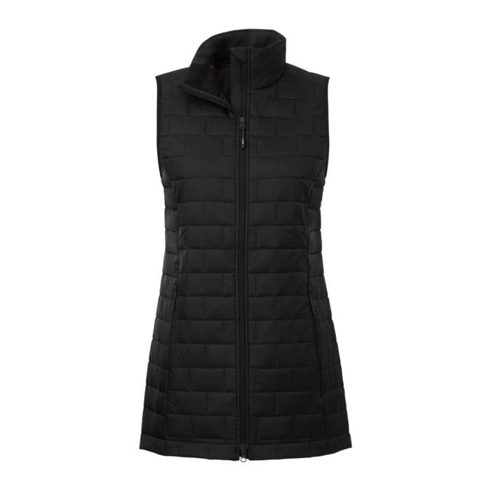 Women's TELLURIDE Lightweight Packable Insulated Puffer Vest
