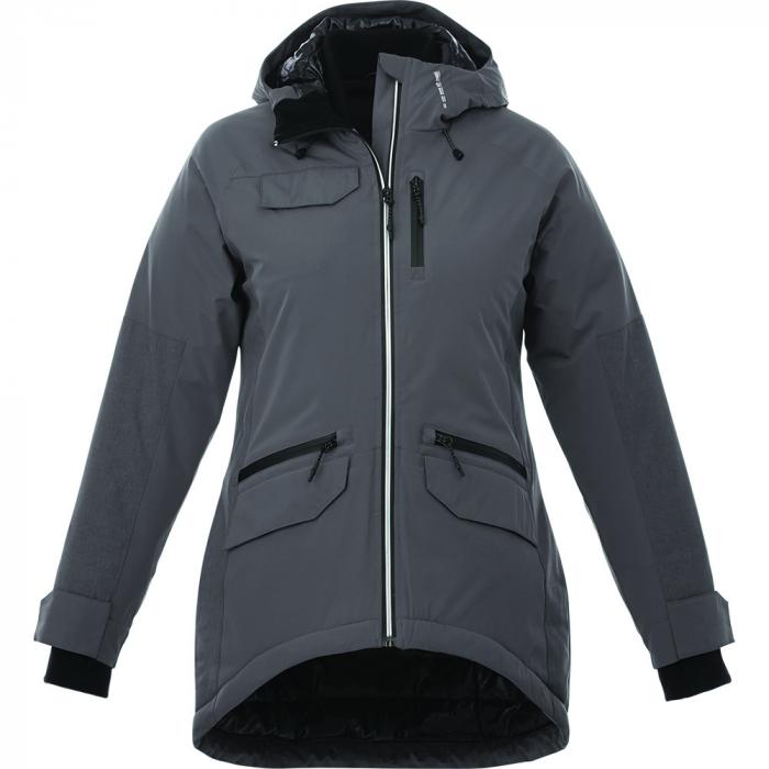Elevated Breckenridge Insulated Jacket - Womens