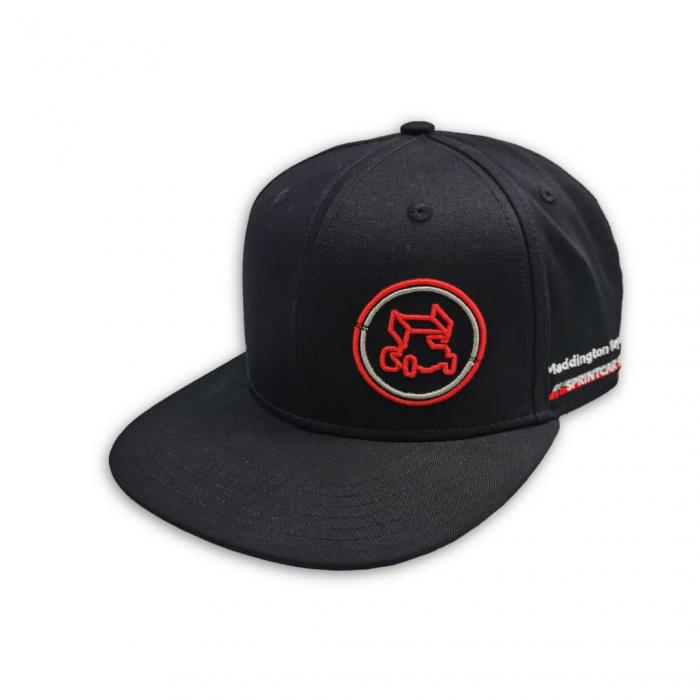 Custom Snapback Caps