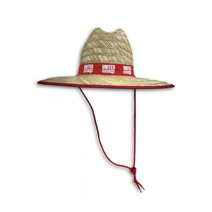Straw Hats