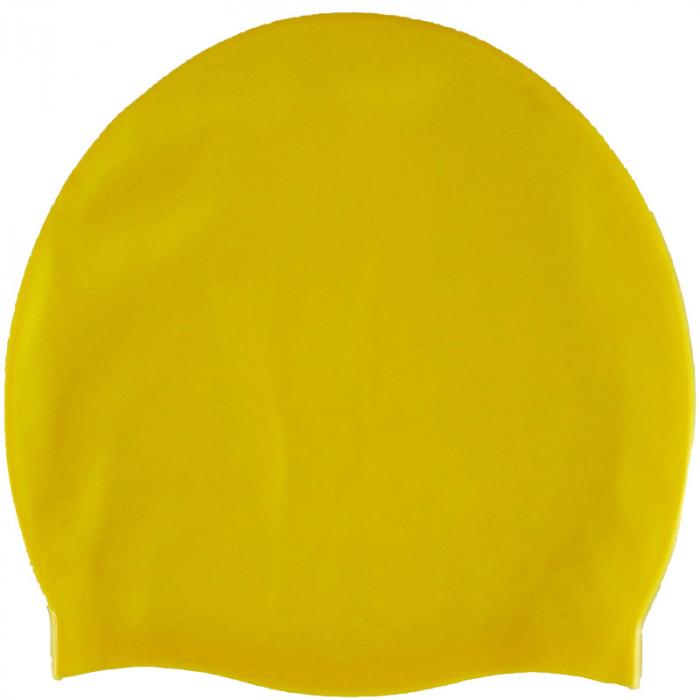 Silicone Swimming Caps
