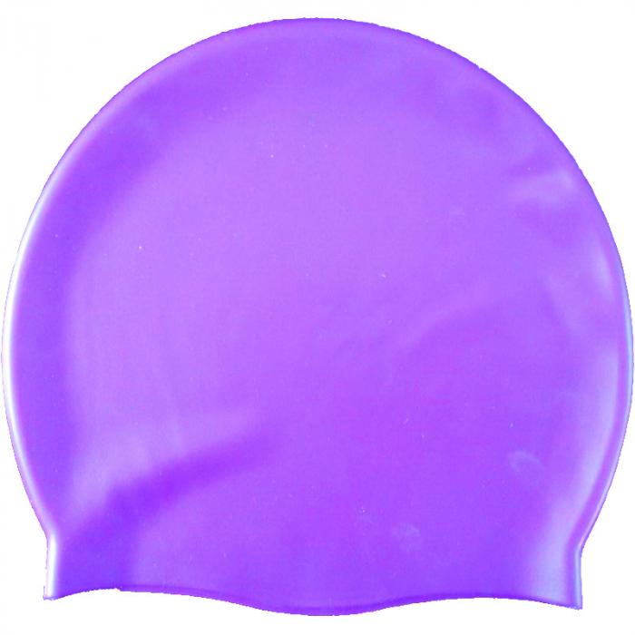 Silicone Swimming Caps