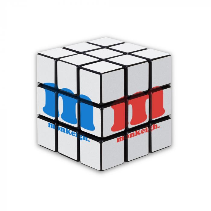 Custom Rubiks Cube