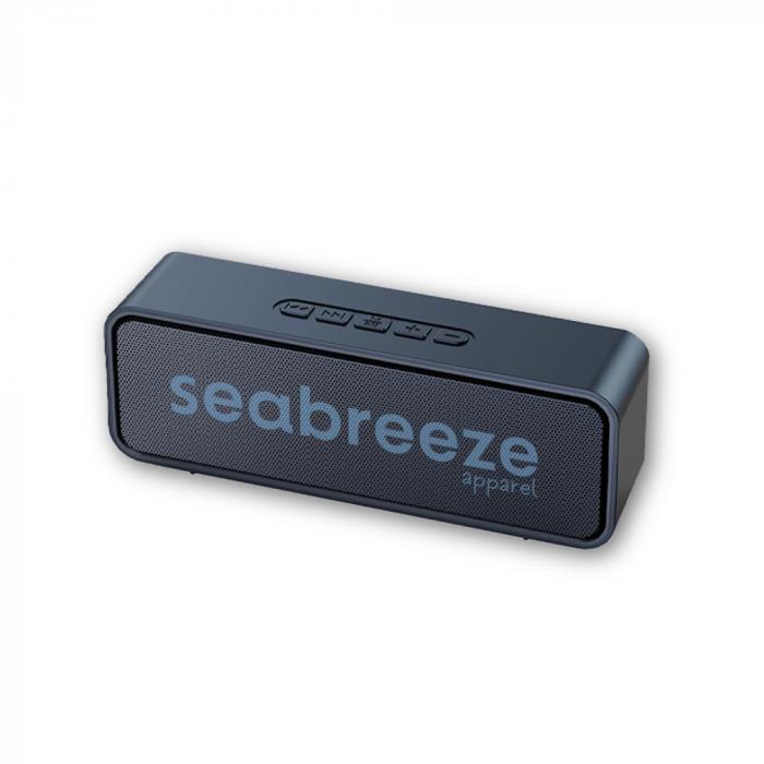 Water Resistant Bluetooth Speaker