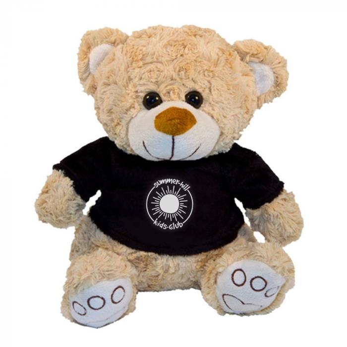 Custom Plush Toys